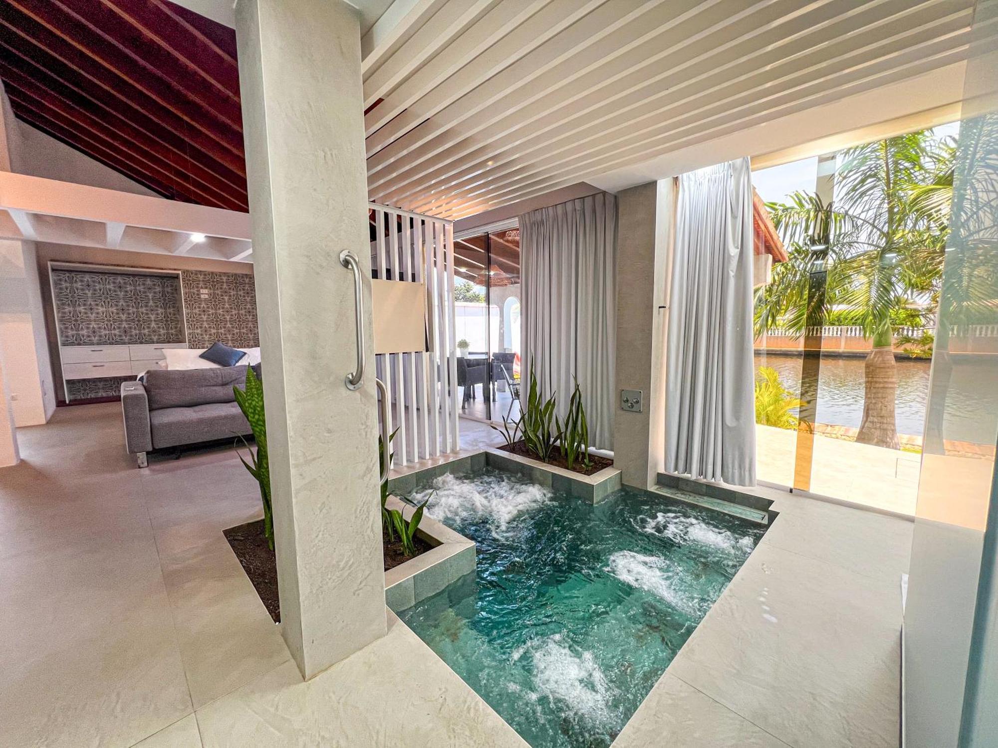 Habitat Village Higuerote 外观 照片
