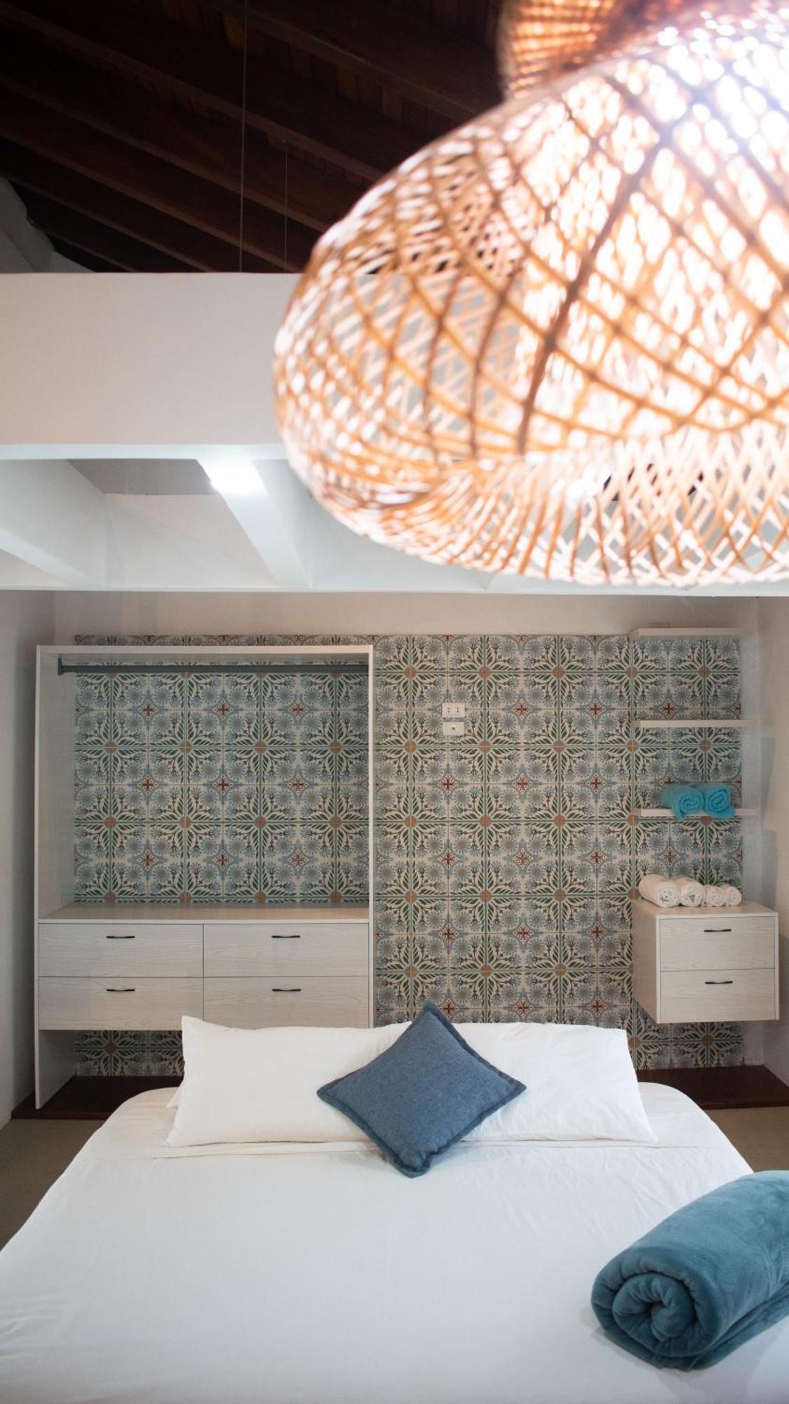 Habitat Village Higuerote 外观 照片