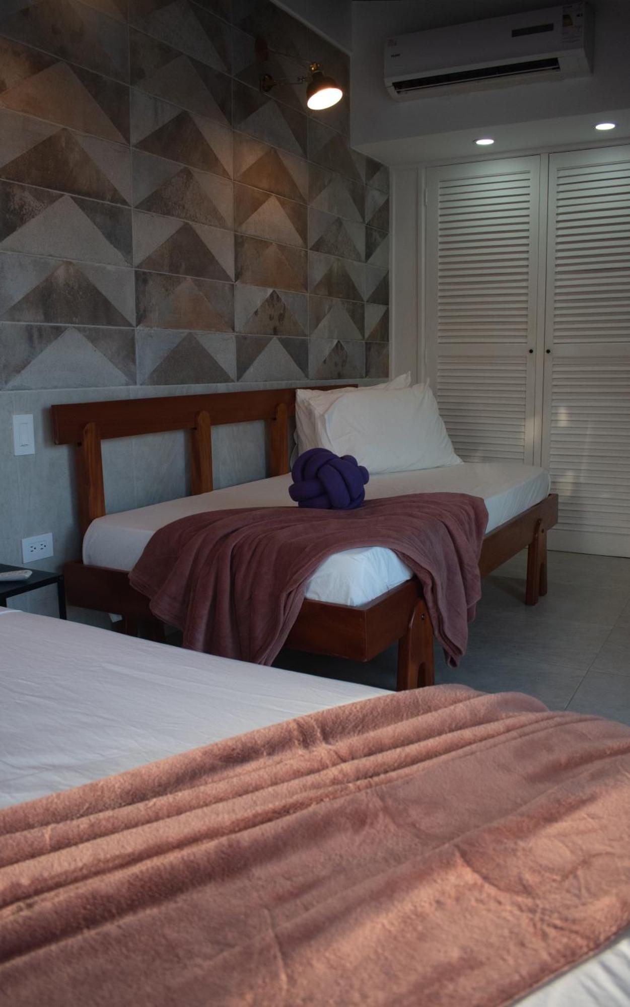 Habitat Village Higuerote 外观 照片