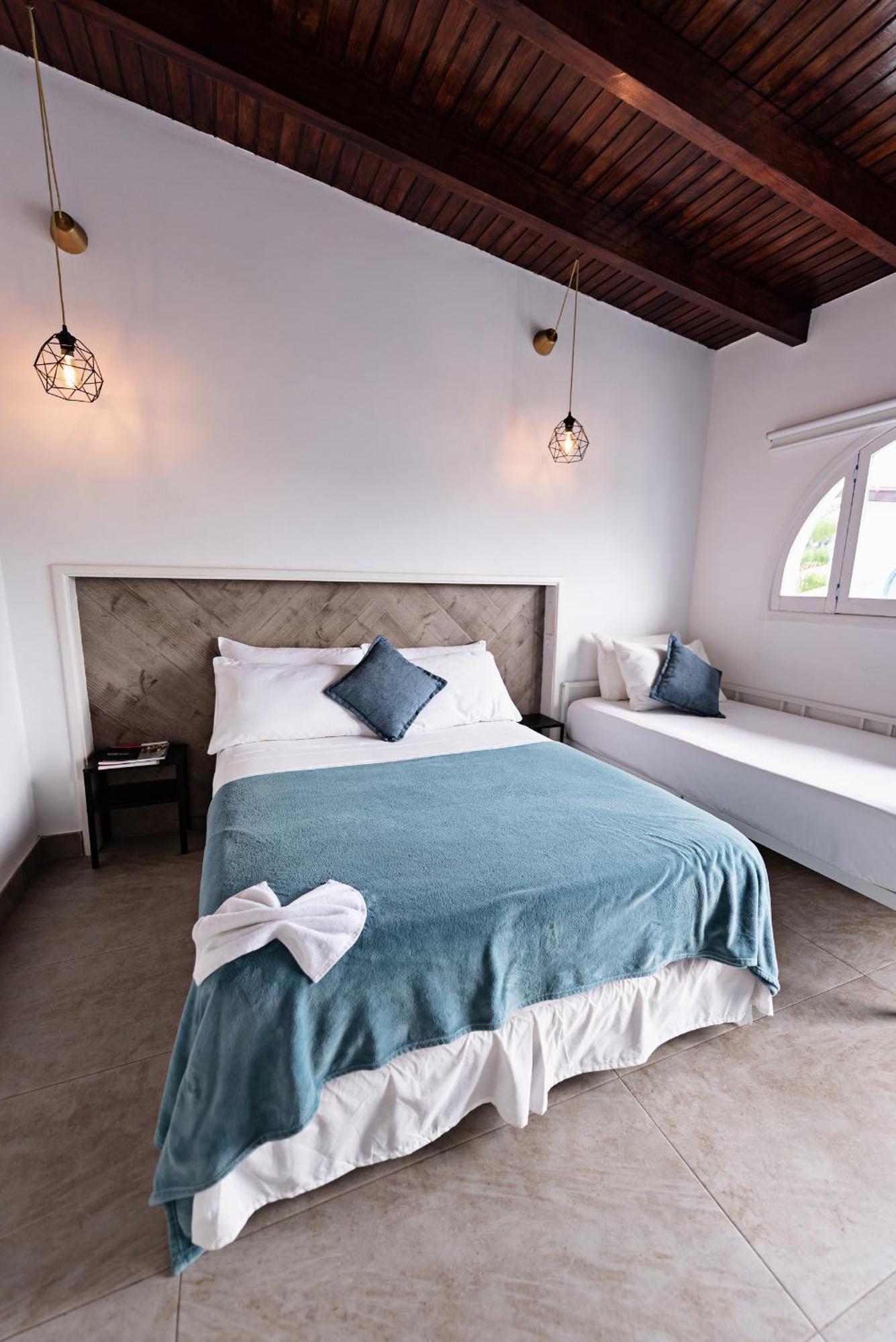Habitat Village Higuerote 外观 照片