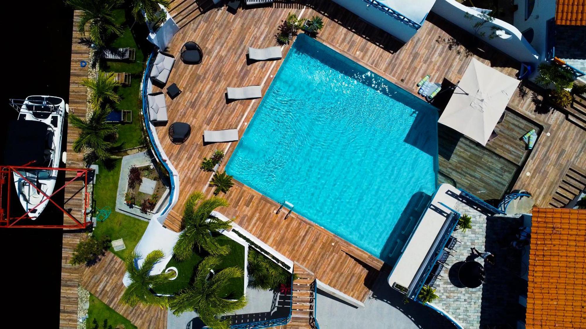 Habitat Village Higuerote 外观 照片