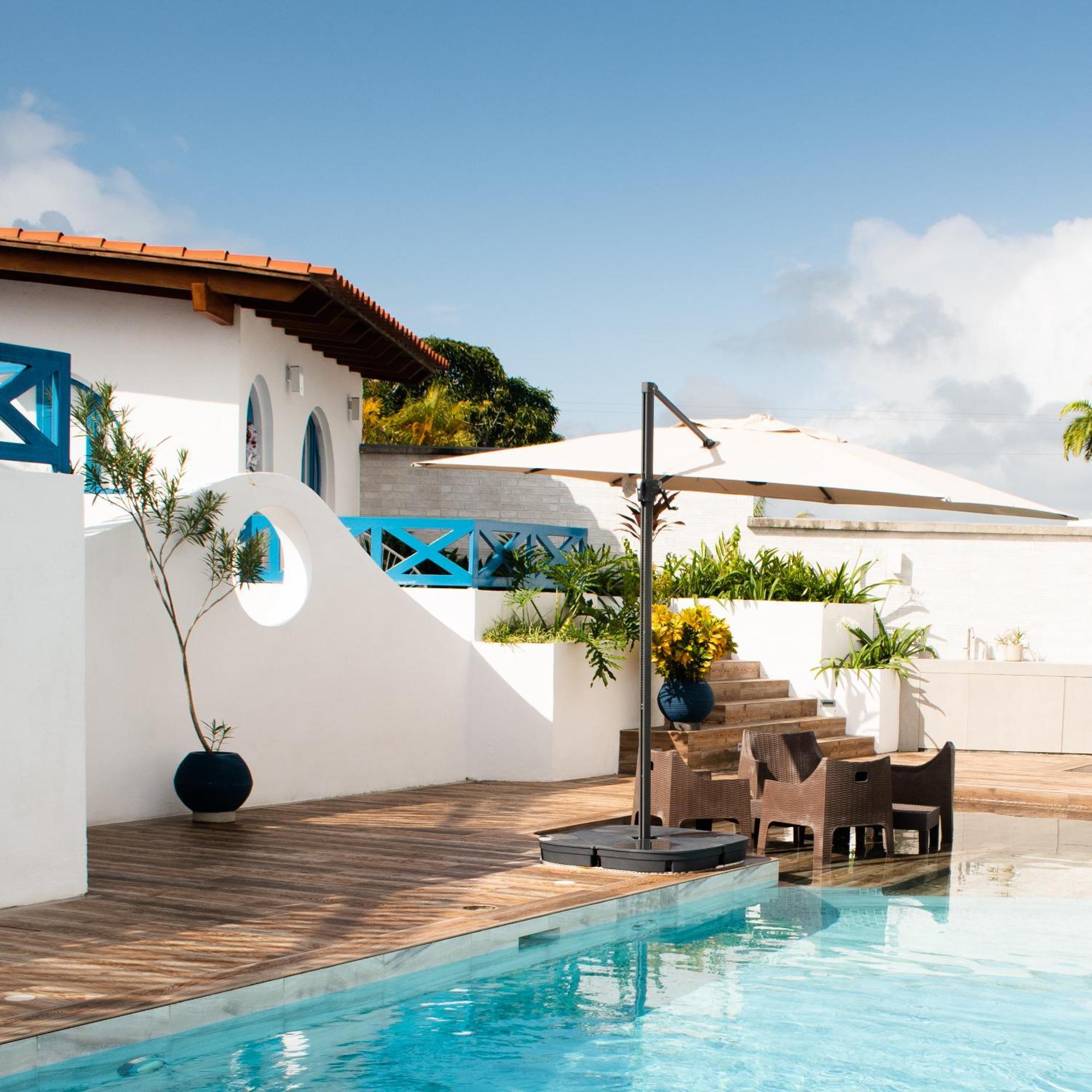 Habitat Village Higuerote 外观 照片